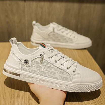 Zapatillas deportivas casuales de moda