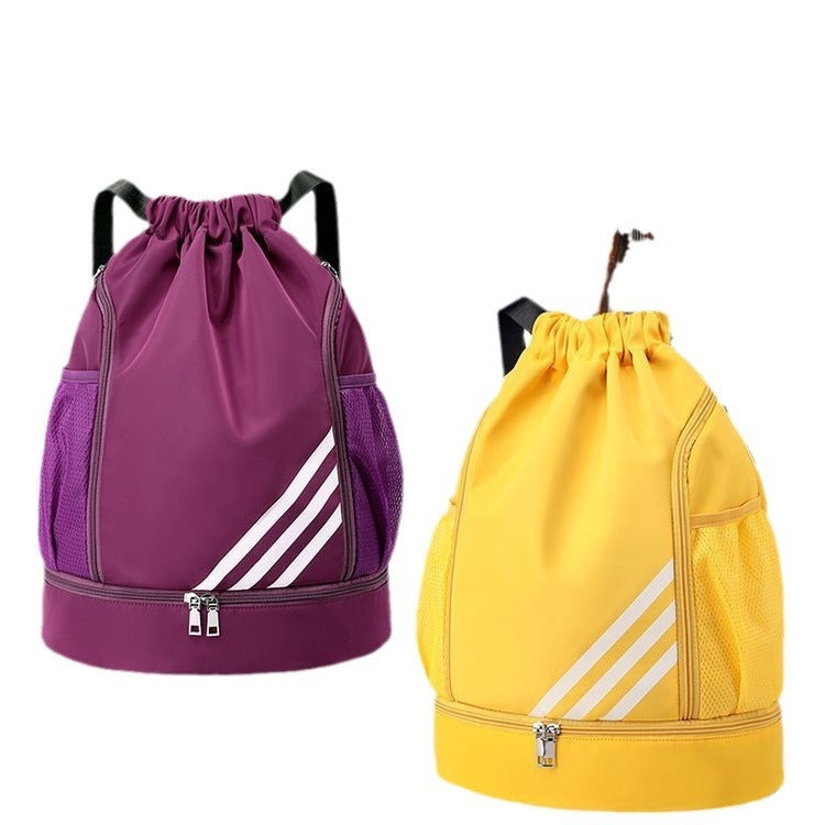 Mochila deportiva para viajes, actividades al aire libre