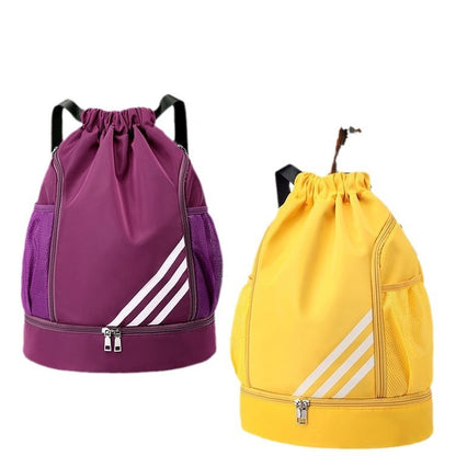Mochila deportiva para viajes, actividades al aire libre