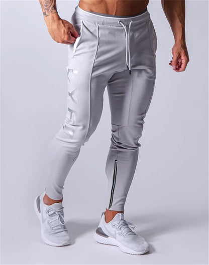 Pantalones nuevos de jogging para hombre