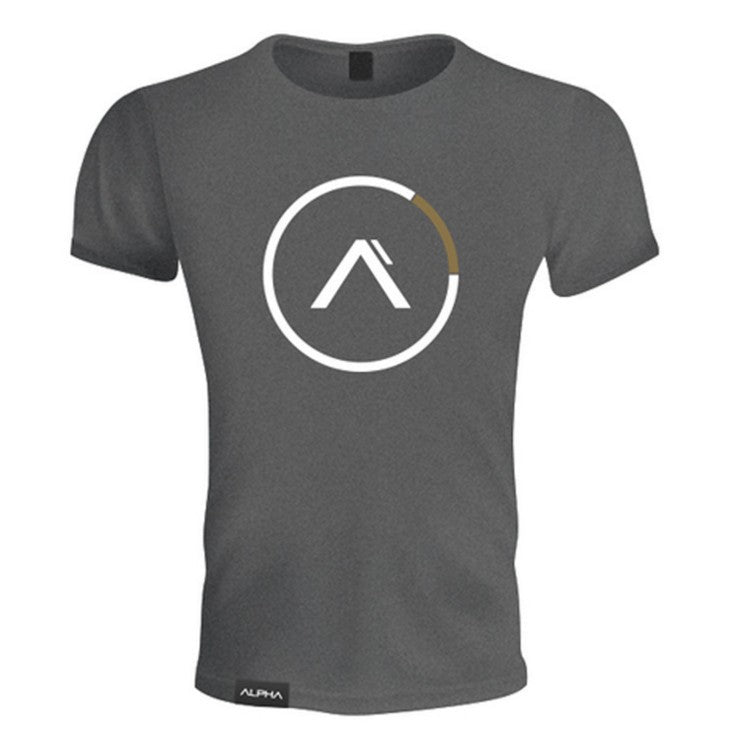 Muscle Master Herren Kompressionsshirt für Sommer-Fitness, Kurzarm, atmungsaktiv, zum Laufen und Trainieren