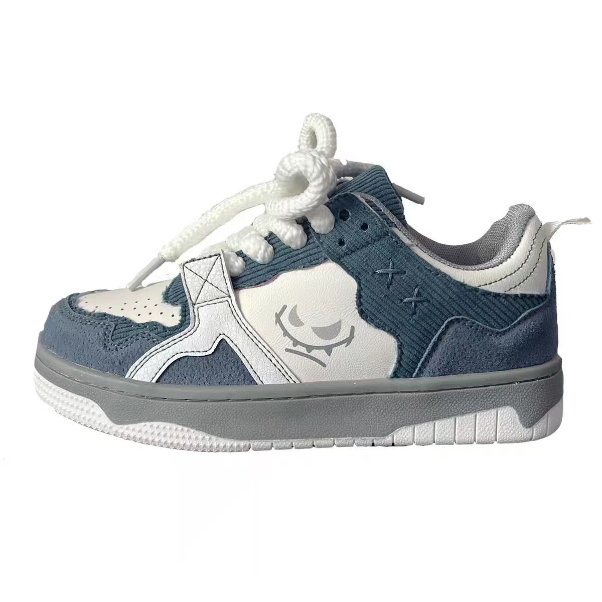 Schuhtrends für Herren: Nische, atmungsaktiv, dicke Sohle, auffällige Farbe, Freizeitschuhe, Sportschuhe