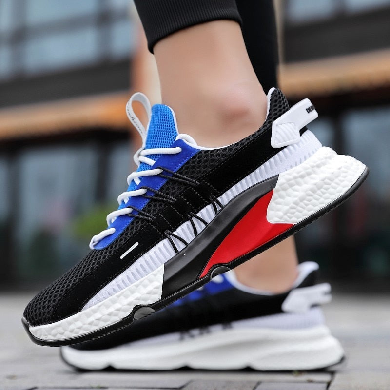 Leichte und bequeme Freizeitschuhe