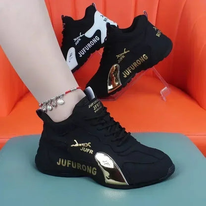 Damenschuhe Sommer Neu Atmungsaktiv