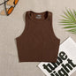 Camiseta de  Nylon de Secado Rápido de Yoga Popular