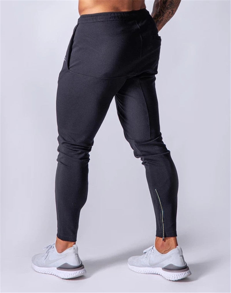 Pantalones nuevos de jogging para hombre
