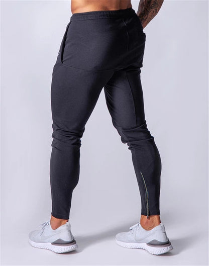 Pantalones nuevos de jogging para hombre