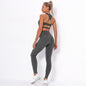 Conjuntos de Pantalones de Yoga