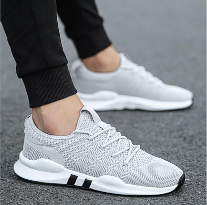 Leichte Sportschuhe für Herren
