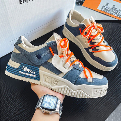 Freizeitsneaker für Herren