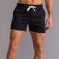 Sportliche Baumwollshorts
