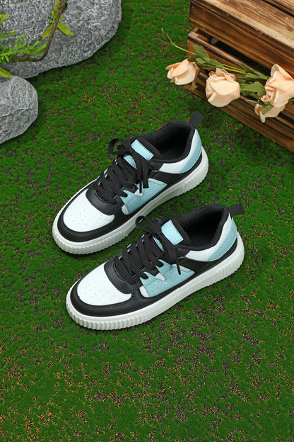 Zapatillas estilo pareja, transpirables, cómodas, casuales, deportivas