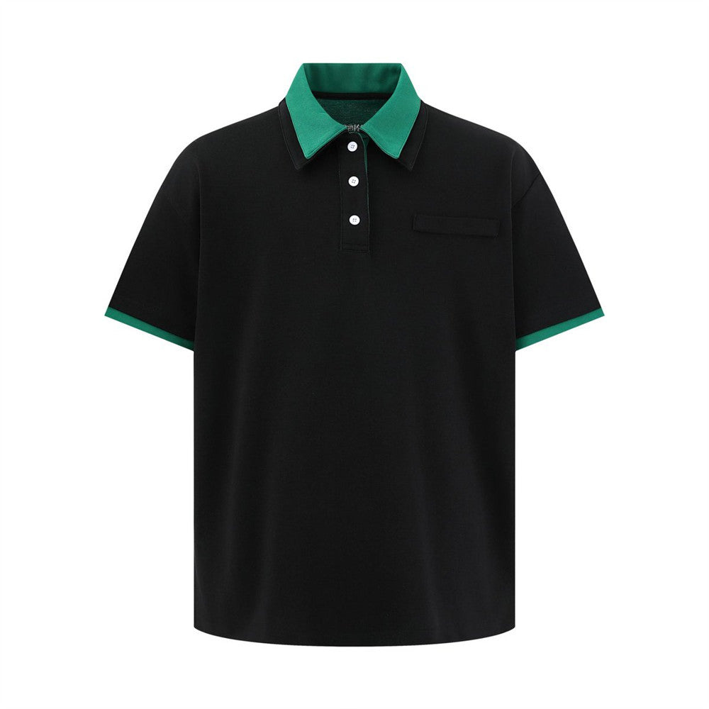 polos basicos banzo