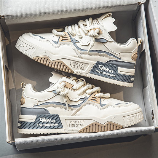rutschfeste modische Sportschuhe für Jugendliche