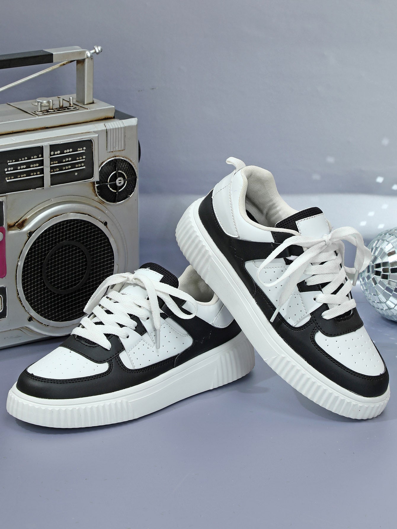 Zapatillas estilo pareja, transpirables, cómodas, casuales, deportivas