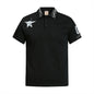 Polo de hombre holgado