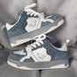 Schuhtrends für Herren: Nische, atmungsaktiv, dicke Sohle, auffällige Farbe, Freizeitschuhe, Sportschuhe