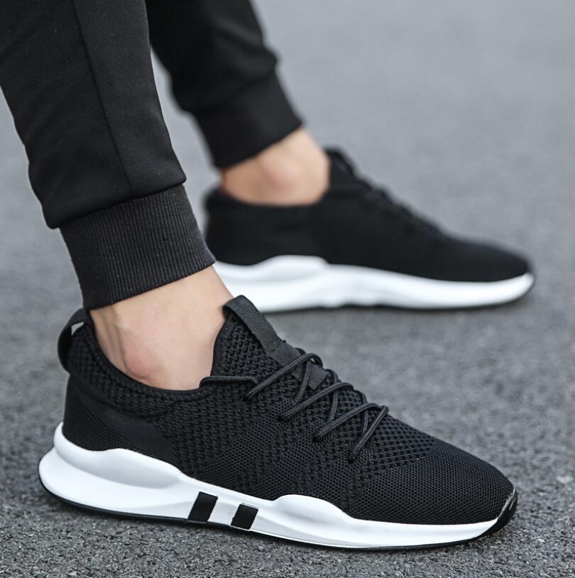 Leichte Sportschuhe für Herren