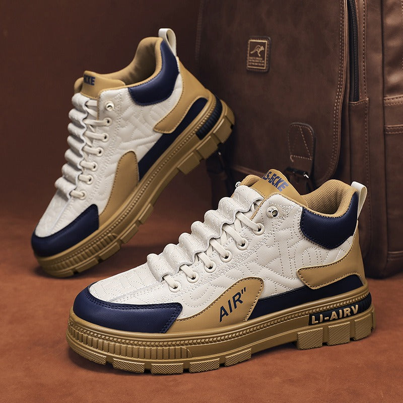 air casual men