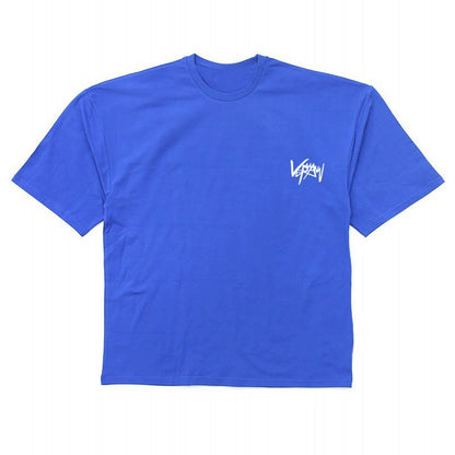 camiseta holgada para correr, parte superior casual transpirable para entrenar