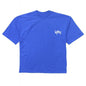 camiseta holgada para correr, parte superior casual transpirable para entrenar