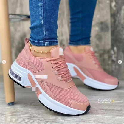 Freizeitsportschuhe für Damen