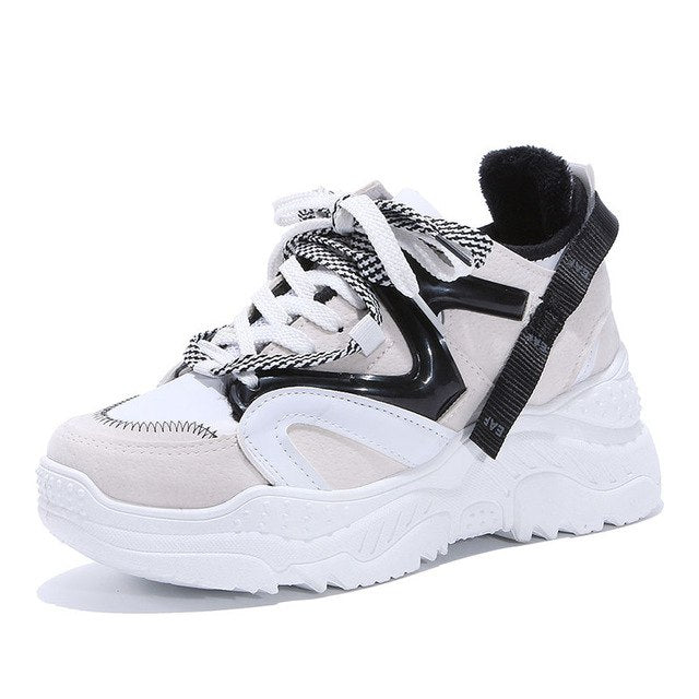 Zapatillas de correr Unisex 2026