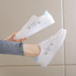 Vielseitige lässige Damen-Skateschuhe