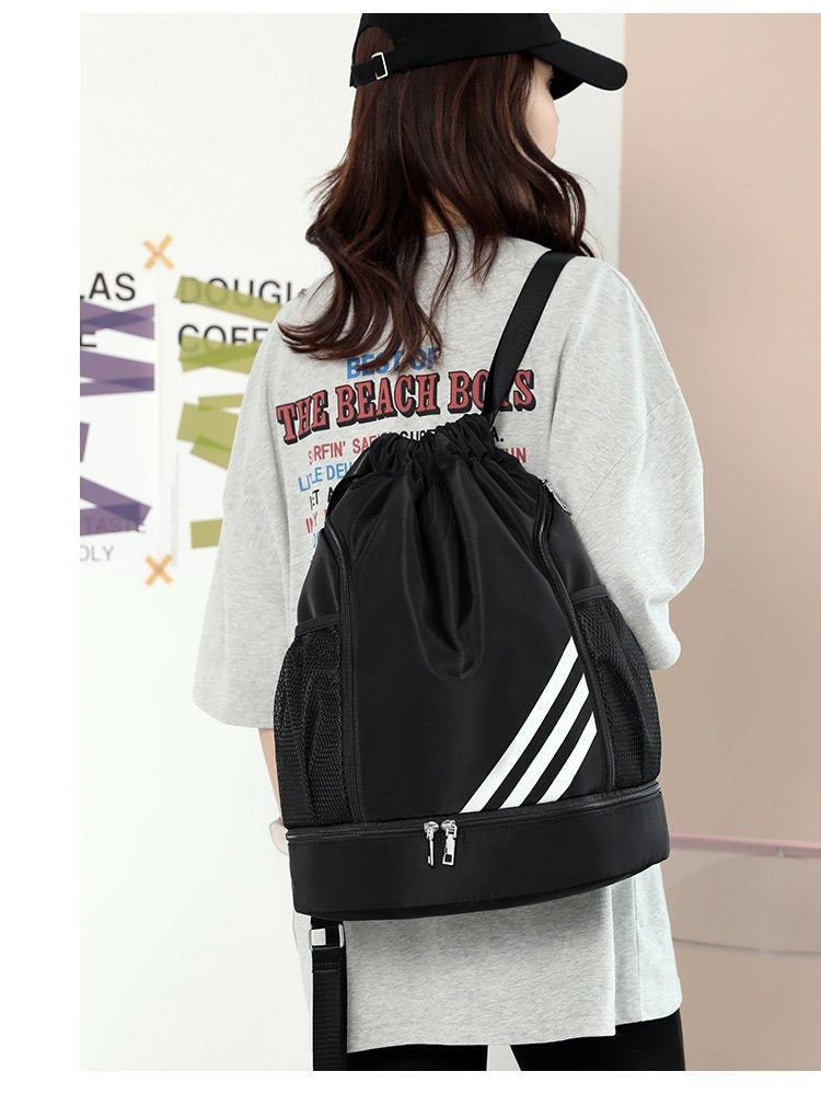 Mochila deportiva para viajes, actividades al aire libre