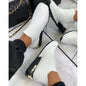 Atmungsaktive Damensportschuhe New Sport