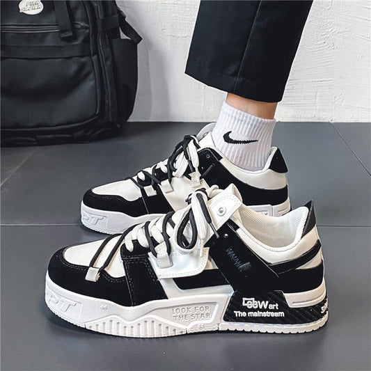 Freizeitsneaker für Herren