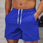 Pantalones Cortos Atléticos para Hombre