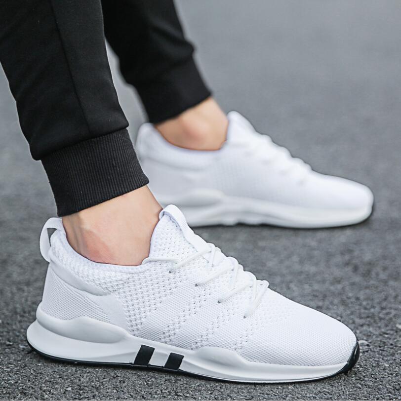 Leichte Sportschuhe für Herren