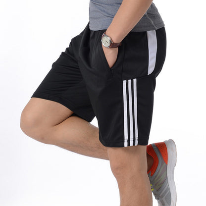 Sport-Shorts für Herren, Fitness, Laufen
