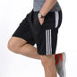 Sport-Shorts für Herren, Fitness, Laufen