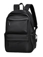 Mochila con múltiples bolsillos y correa ajustable
