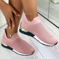 Atmungsaktive Damensportschuhe New Sport