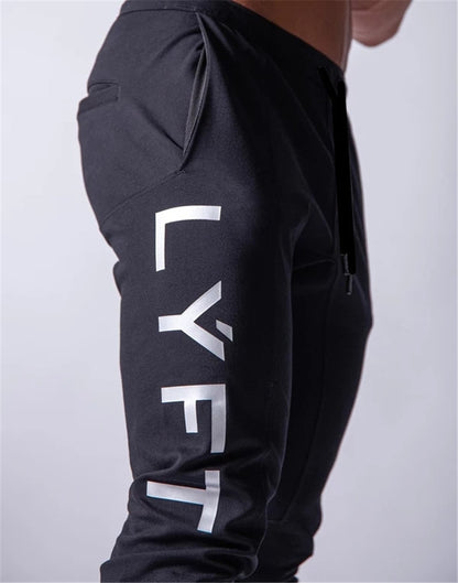 Pantalones nuevos de jogging para hombre