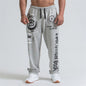 Neue Sport-Jogginghosen für Herren
