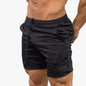 Sommer-Laufshorts für Herren