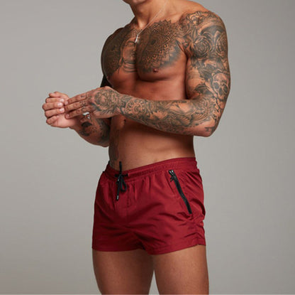 Strandhosen Modische Sport-Shorts Schnelltrocknend