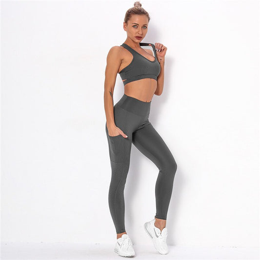 Yoga-Hosen-Sets