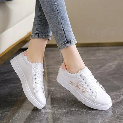 Vielseitige lässige Damen-Skateschuhe