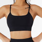 Fitness-Top zum Laufen Yoga-Kleidung für Damen