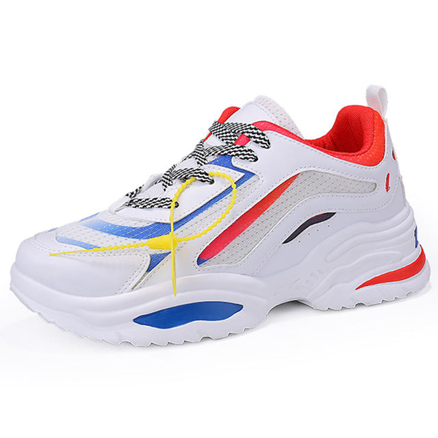 Zapatillas de correr Unisex 2026