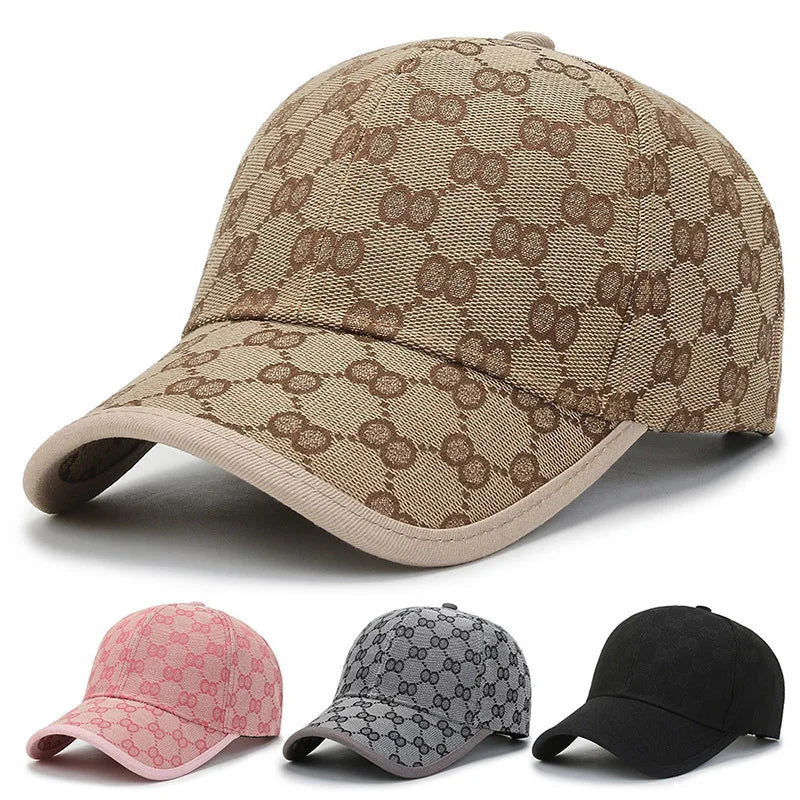 Nuevas gorras gus unisex.