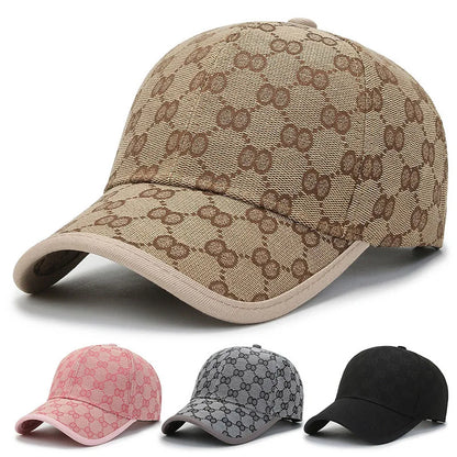 Nuevas gorras gus unisex.