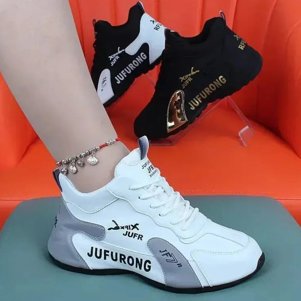Damenschuhe Sommer Neu Atmungsaktiv