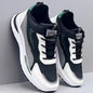 Herrenschuhe Neue atmungsaktive Freizeitschuhe