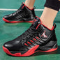 Herren-Basketballschuhe mit Reibung, Geräusch, rutschfest, verschleißfest